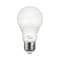Euri Lighting LED A19 60W Dim ES, PK4 EA19-6020e-4 - alternate 2